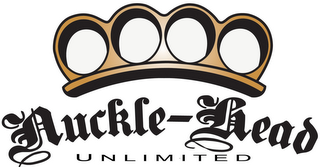 NUCKLE-HEAD UNLIMITED logo