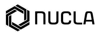 NUCLA logo