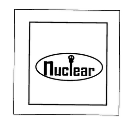 NUCLEAR logo