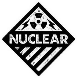NUCLEAR logo