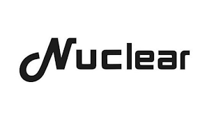 NUCLEAR logo