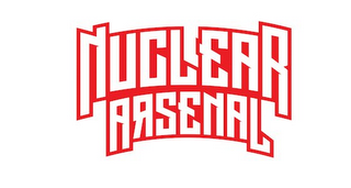NUCLEAR ARSENAL logo