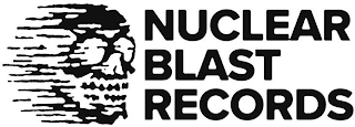 NUCLEAR BLAST RECORDS logo