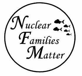 NUCLEAR FAMILIES MATTER logo
