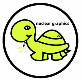 NUCLEAR GRAPHICS logo