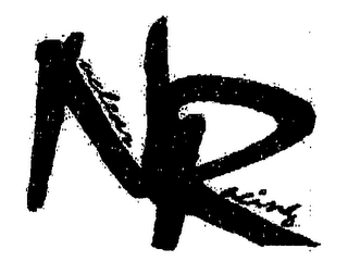 NUCLEAR RACING logo