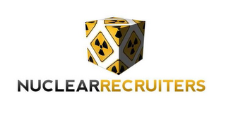 NUCLEAR RECRUITERS logo