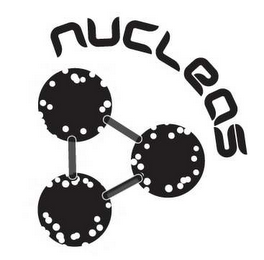 NUCLEAS logo