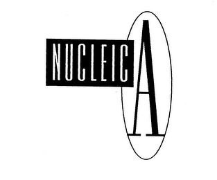 NUCLEIC A logo