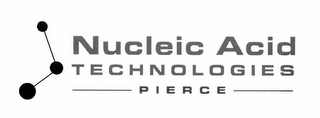 NUCLEIC ACID TECHNOLOGIES PIERCE