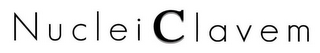 NUCLEICLAVEM logo