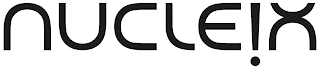 NUCLEIX logo
