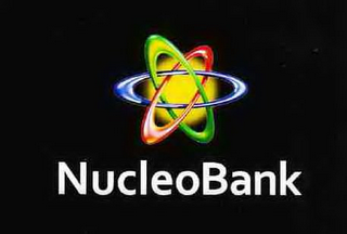 NUCLEOBANK logo