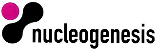 NUCLEOGENESIS logo