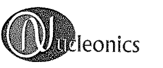 NUCLEONICS logo