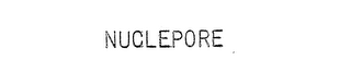 NUCLEPORE logo
