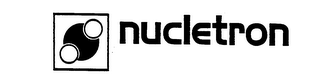 NUCLETRON logo