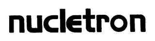 NUCLETRON logo