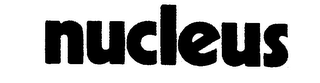 NUCLEUS logo