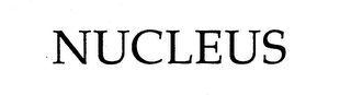NUCLEUS logo
