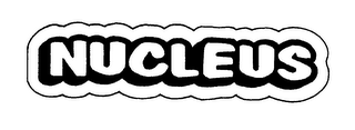 NUCLEUS logo