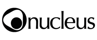 NUCLEUS logo