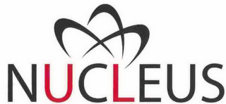 NUCLEUS logo