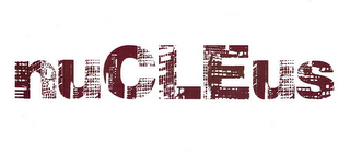 NUCLEUS logo