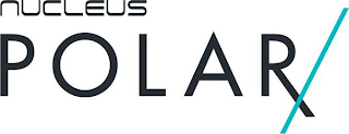NUCLEUS POLAR logo
