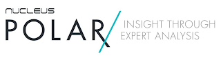 NUCLEUS POLAR INSIGHT THROUGH EXPERT ANALYSIS logo