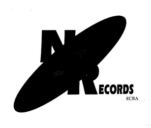 NUCLEUS RECORDS logo