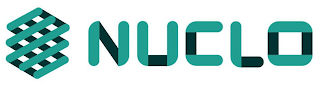 NUCLO logo