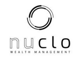 NUCLO WEALTH MANAGEMENT logo