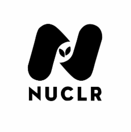 NUCLR logo