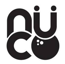 NUCO logo