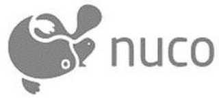 NUCO logo