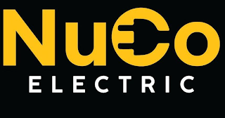 NUCO ELECTRIC logo