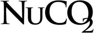 NUCO2 logo