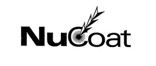 NUCOAT logo