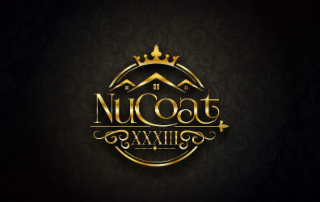 NUCOAT XXXIII logo