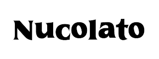 NUCOLATO logo