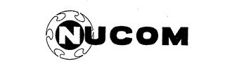 NUCOM logo