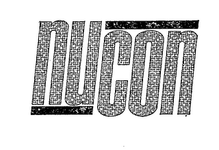 NUCON logo