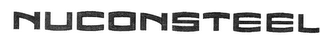 NUCONSTEEL logo
