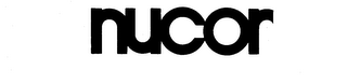 NUCOR logo
