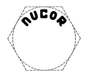 NUCOR logo