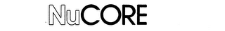 NUCORE logo