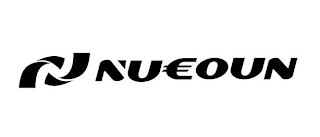 NUCOUN logo