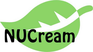 NUCREAM logo