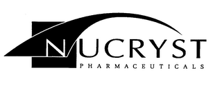 NUCRYST PHARMACEUTICALS logo